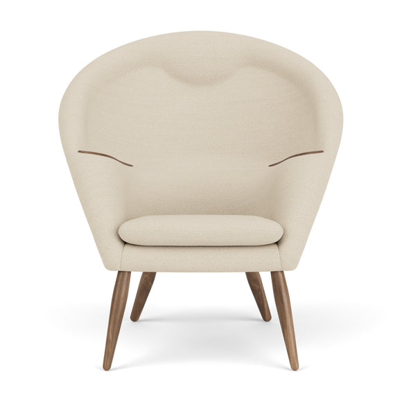 Oda Lounge Chair Chairs Audo Copenhagen