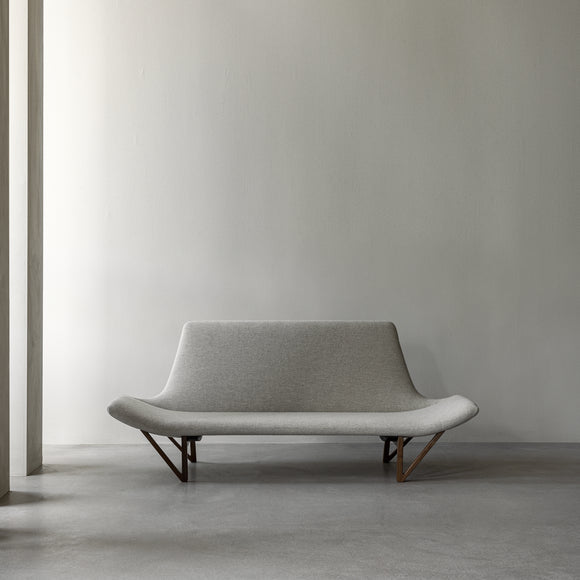 Pagode Sofa Sofas Audo Copenhagen