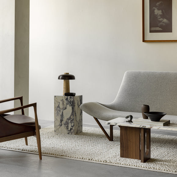 Pagode Sofa Sofas Audo Copenhagen