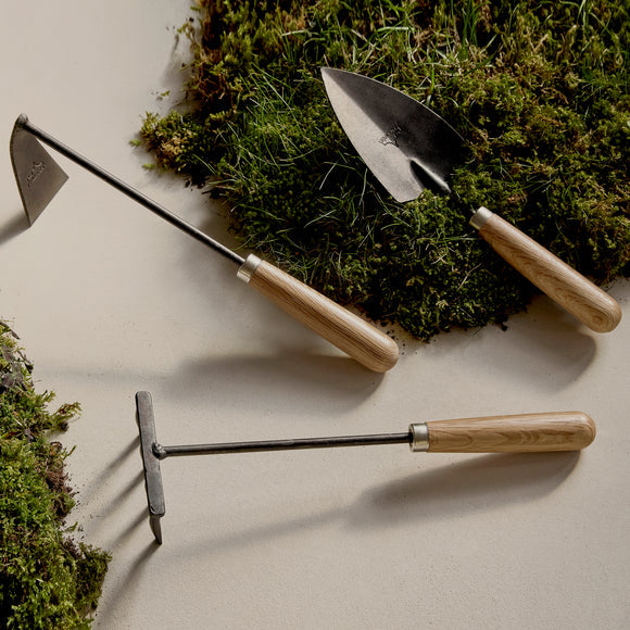 Pallares x Menu Plant Tool (Set of 3) Gardening Audo Copenhagen