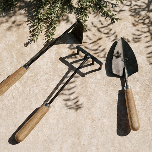 Pallares x Menu Plant Tool (Set of 3) Gardening Audo Copenhagen