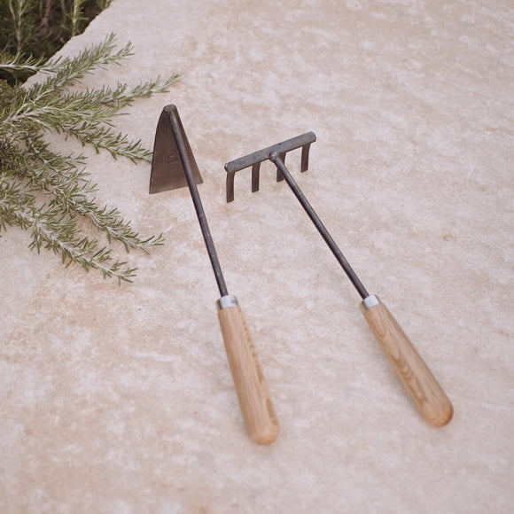 Pallares x Menu Plant Tool (Set of 3) Gardening Audo Copenhagen