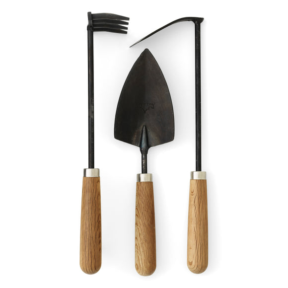 Pallares x Menu Plant Tool (Set of 3) Gardening Audo Copenhagen