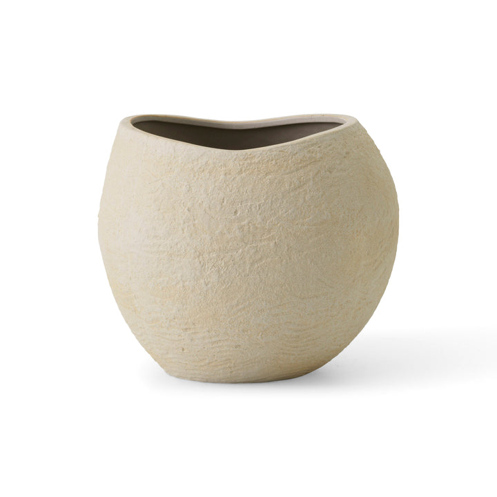 Plantas Planter Planters Audo Copenhagen Large: 10.2 in height