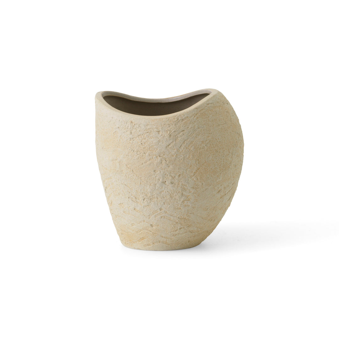 Plantas Planter Planters Audo Copenhagen Medium: 9.5 in height
