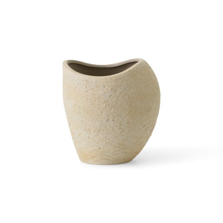 Plantas Planter Planters Audo Copenhagen Medium: 9.5 in height
