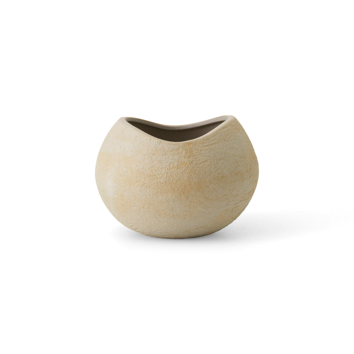 Plantas Planter Planters Audo Copenhagen Small: 7 in height