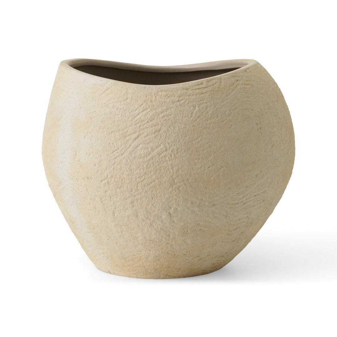 Plantas Planter Planters Audo Copenhagen XLarge: 12.6 in height