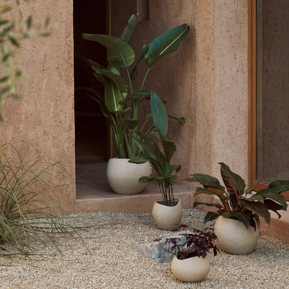 Plantas Planter Planters Audo Copenhagen