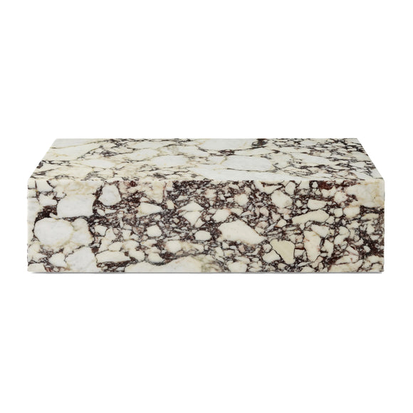 Plinth Low Coffee Table Tables Audo Copenhagen