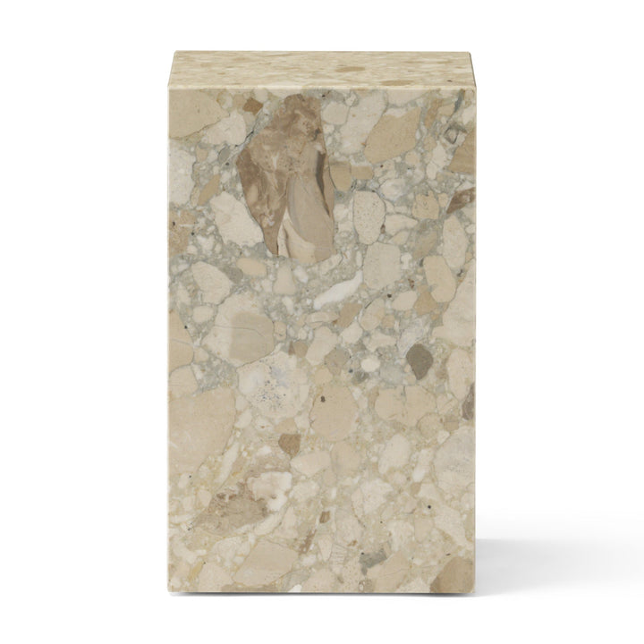 Plinth Tall Side Table