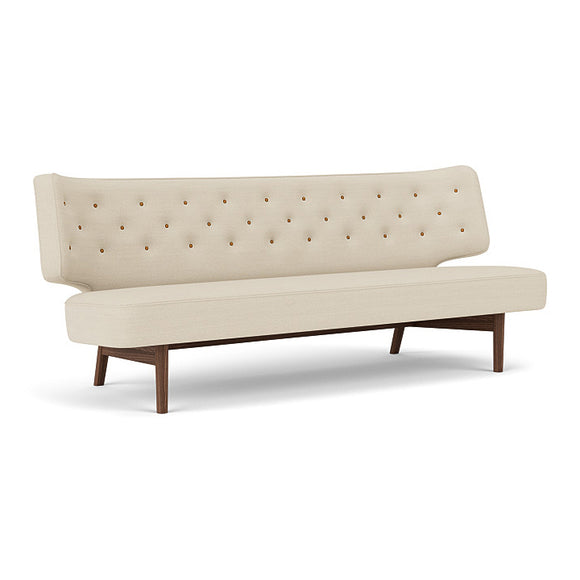Radiohus 2-Seater Sofa Sofas Audo Copenhagen