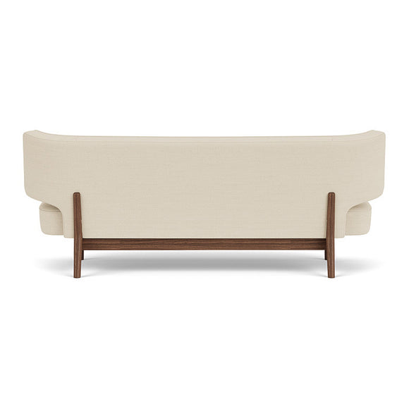 Radiohus 2-Seater Sofa Sofas Audo Copenhagen