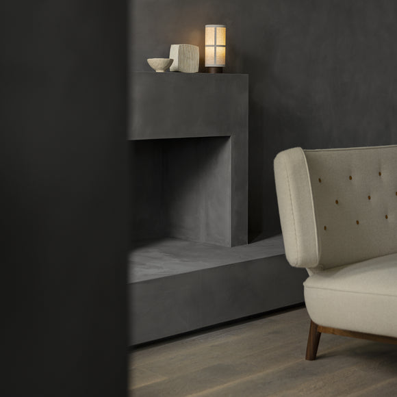 Radiohus 2-Seater Sofa Sofas Audo Copenhagen