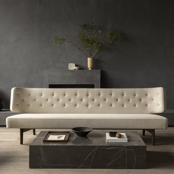 Radiohus 2-Seater Sofa Sofas Audo Copenhagen