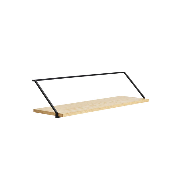 Rail Shelf Bookcases & Standing Shelves Audo Copenhagen