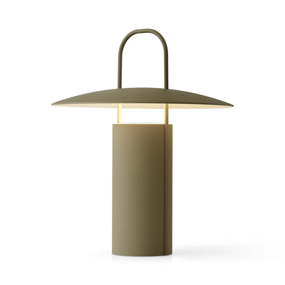 Ray Portable Table Lamp Table Lamps Audo Copenhagen