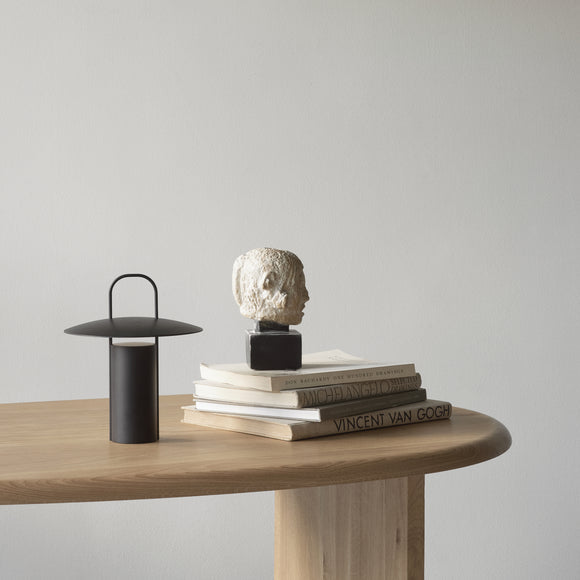 Ray Portable Table Lamp Table Lamps Audo Copenhagen