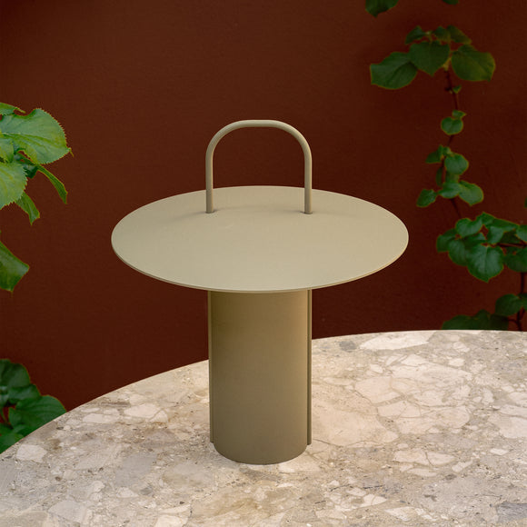 Ray Portable Table Lamp Table Lamps Audo Copenhagen