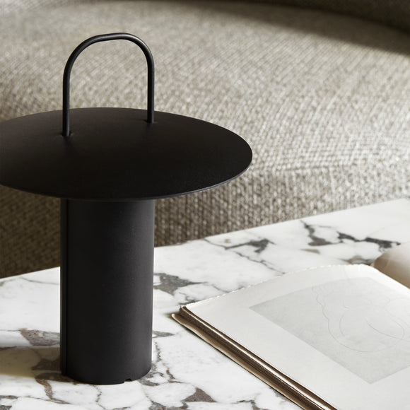 Ray Portable Table Lamp Table Lamps Audo Copenhagen