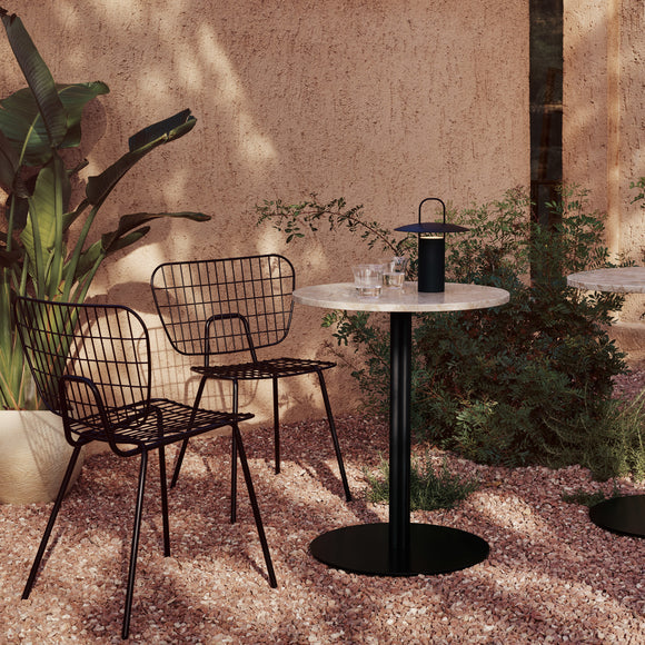 Ray Portable Table Lamp Table Lamps Audo Copenhagen