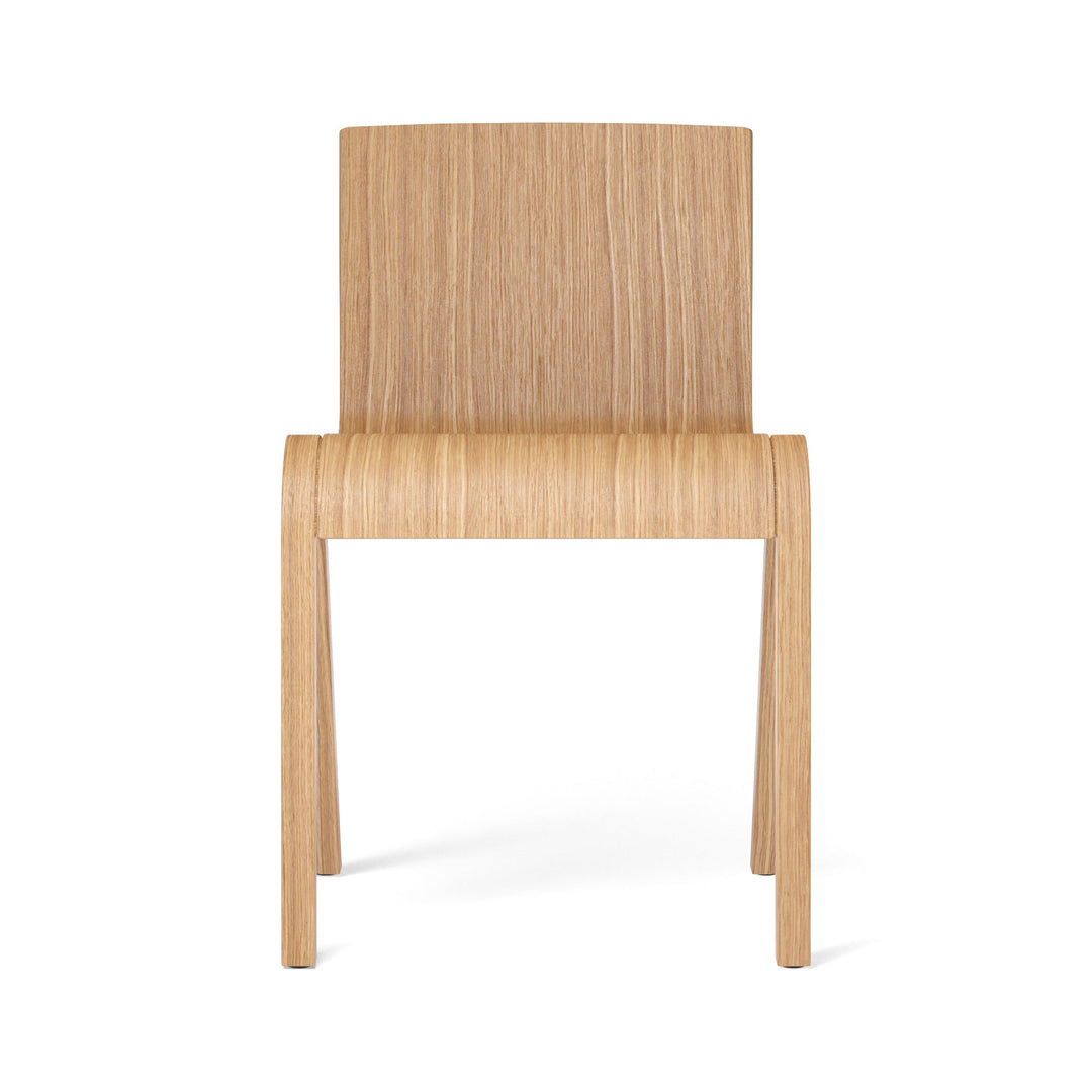 Ready Dining Chair Chairs Audo Copenhagen Natural Oak