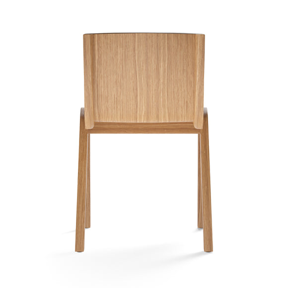 Ready Dining Chair Chairs Audo Copenhagen