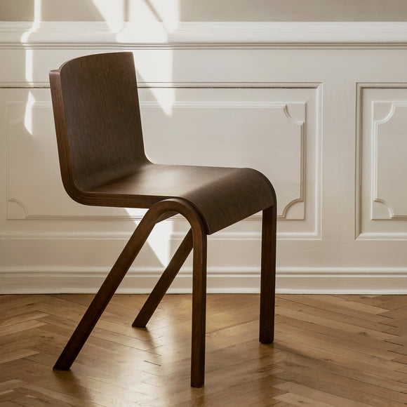 Ready Dining Chair Chairs Audo Copenhagen