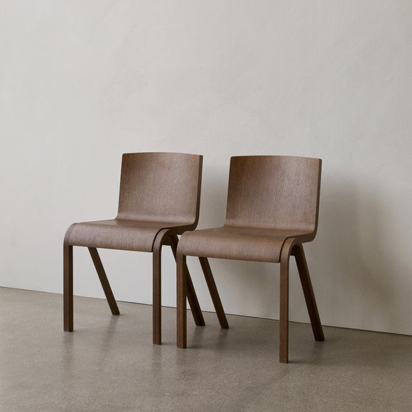 Ready Dining Chair Chairs Audo Copenhagen