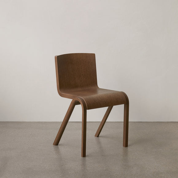 Ready Dining Chair Chairs Audo Copenhagen