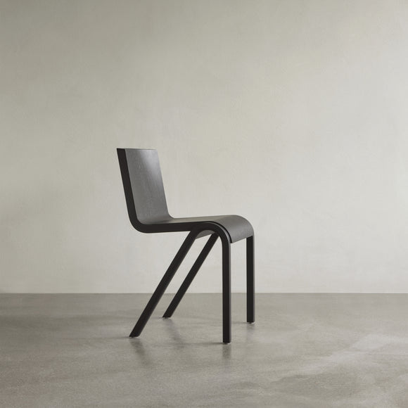 Ready Dining Chair Chairs Audo Copenhagen