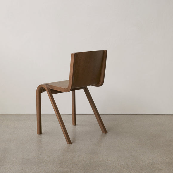 Ready Dining Chair Chairs Audo Copenhagen