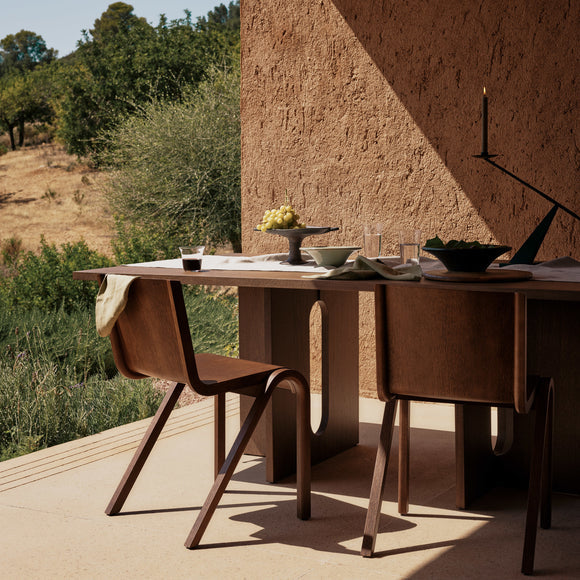 Ready Dining Chair Chairs Audo Copenhagen