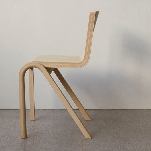 Ready Dining Chair Chairs Audo Copenhagen