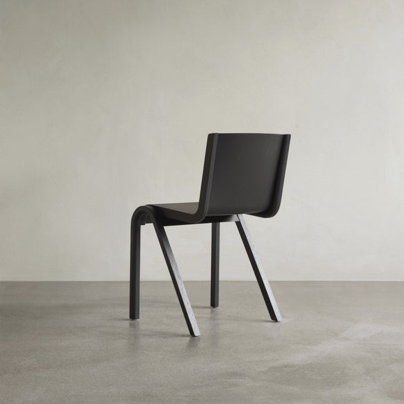 Ready Dining Chair Chairs Audo Copenhagen
