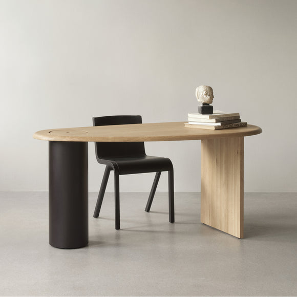 Ready Dining Chair Chairs Audo Copenhagen