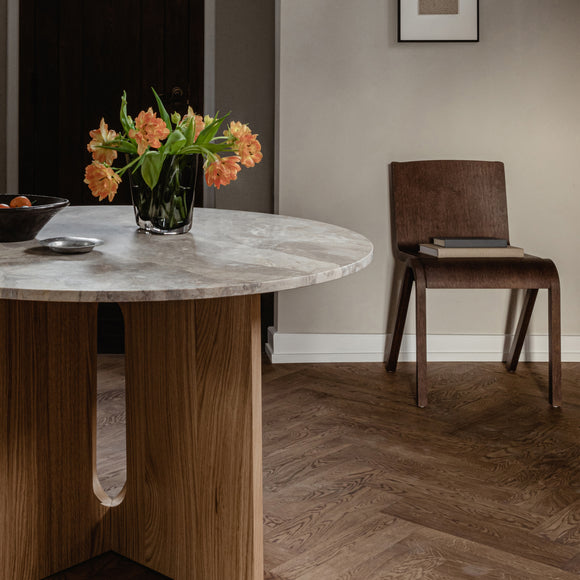 Ready Dining Chair Chairs Audo Copenhagen