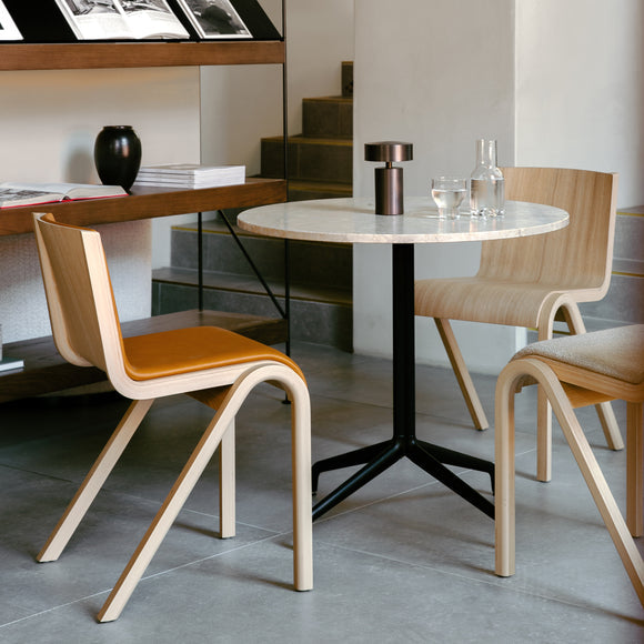 Ready Dining Chair Chairs Audo Copenhagen