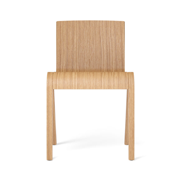 Ready Dining Chair Chairs Audo Copenhagen