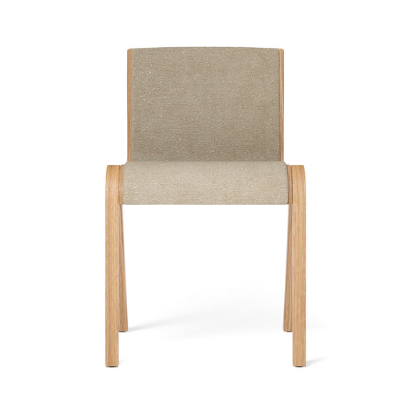 Ready Upholstered Dining Chair Chairs Audo Copenhagen