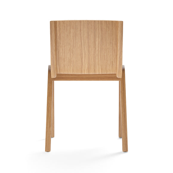 Ready Upholstered Dining Chair Chairs Audo Copenhagen