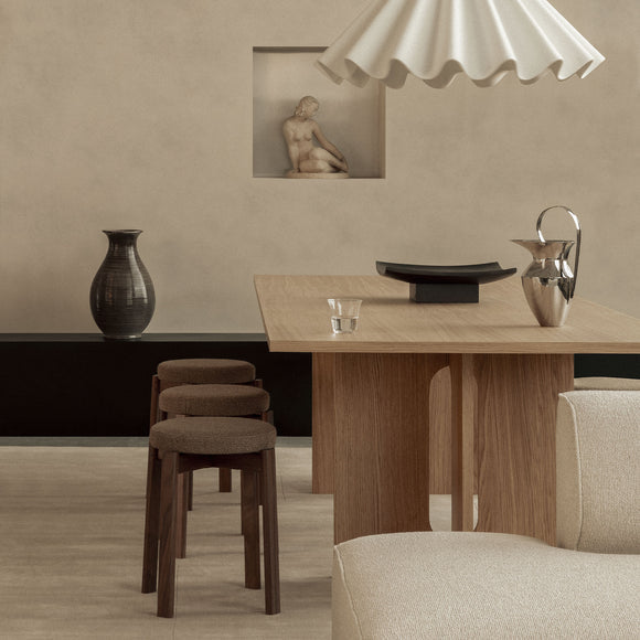 Relevé Platter Decorative Trays Audo Copenhagen