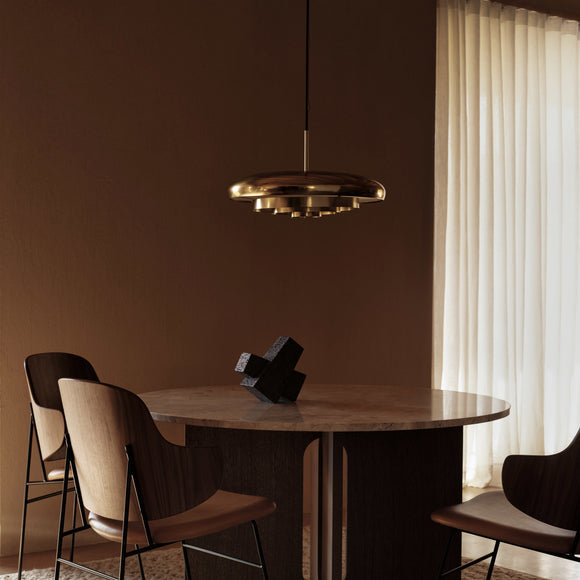 Resonant Pendant Light Lighting Audo Copenhagen