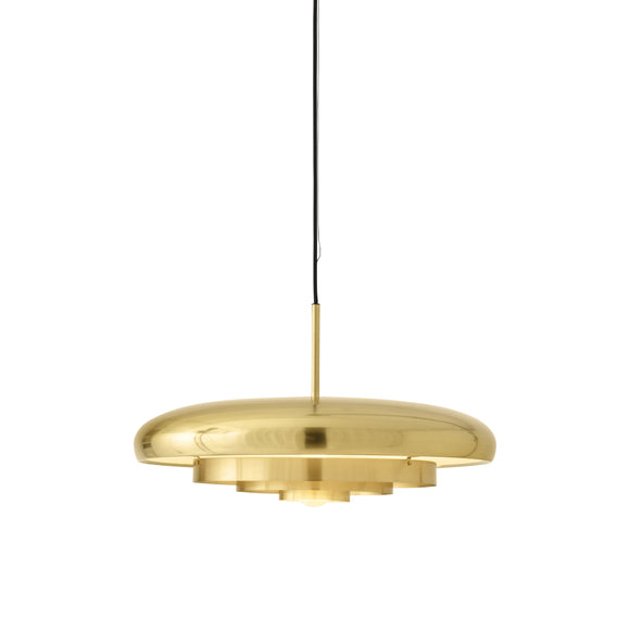 Resonant Pendant Light Lighting Audo Copenhagen