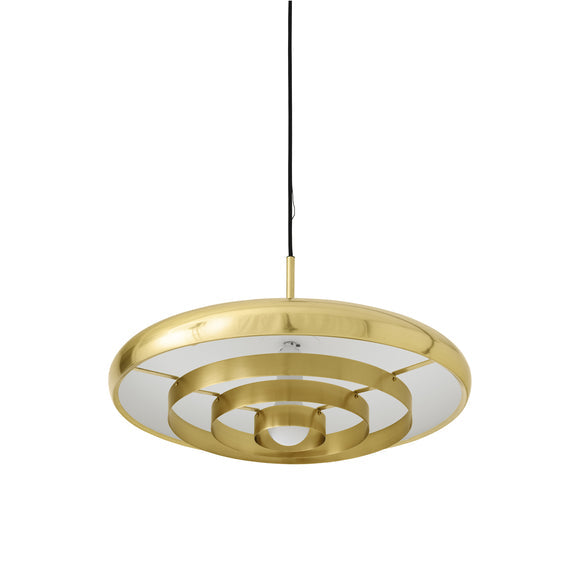 Resonant Pendant Light Lighting Audo Copenhagen