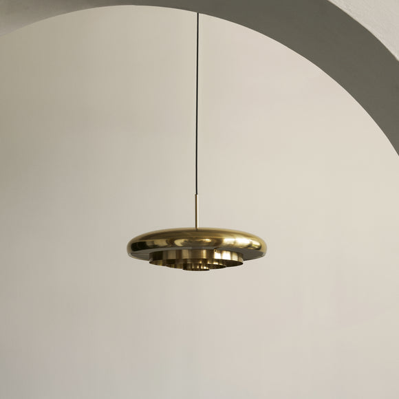 Resonant Pendant Light Lighting Audo Copenhagen
