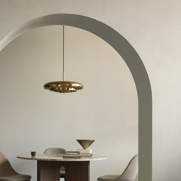 Resonant Pendant Light Lighting Audo Copenhagen