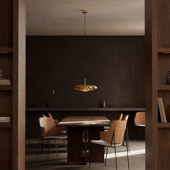 Resonant Pendant Light Lighting Audo Copenhagen