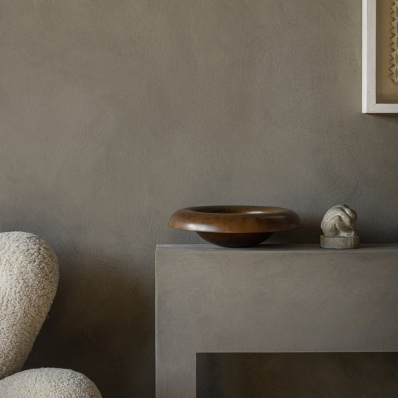 Rond Bowl Dinnerware Audo Copenhagen