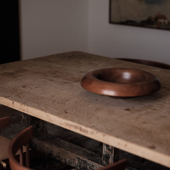 Rond Bowl Dinnerware Audo Copenhagen